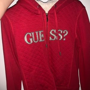 Guess Sweater